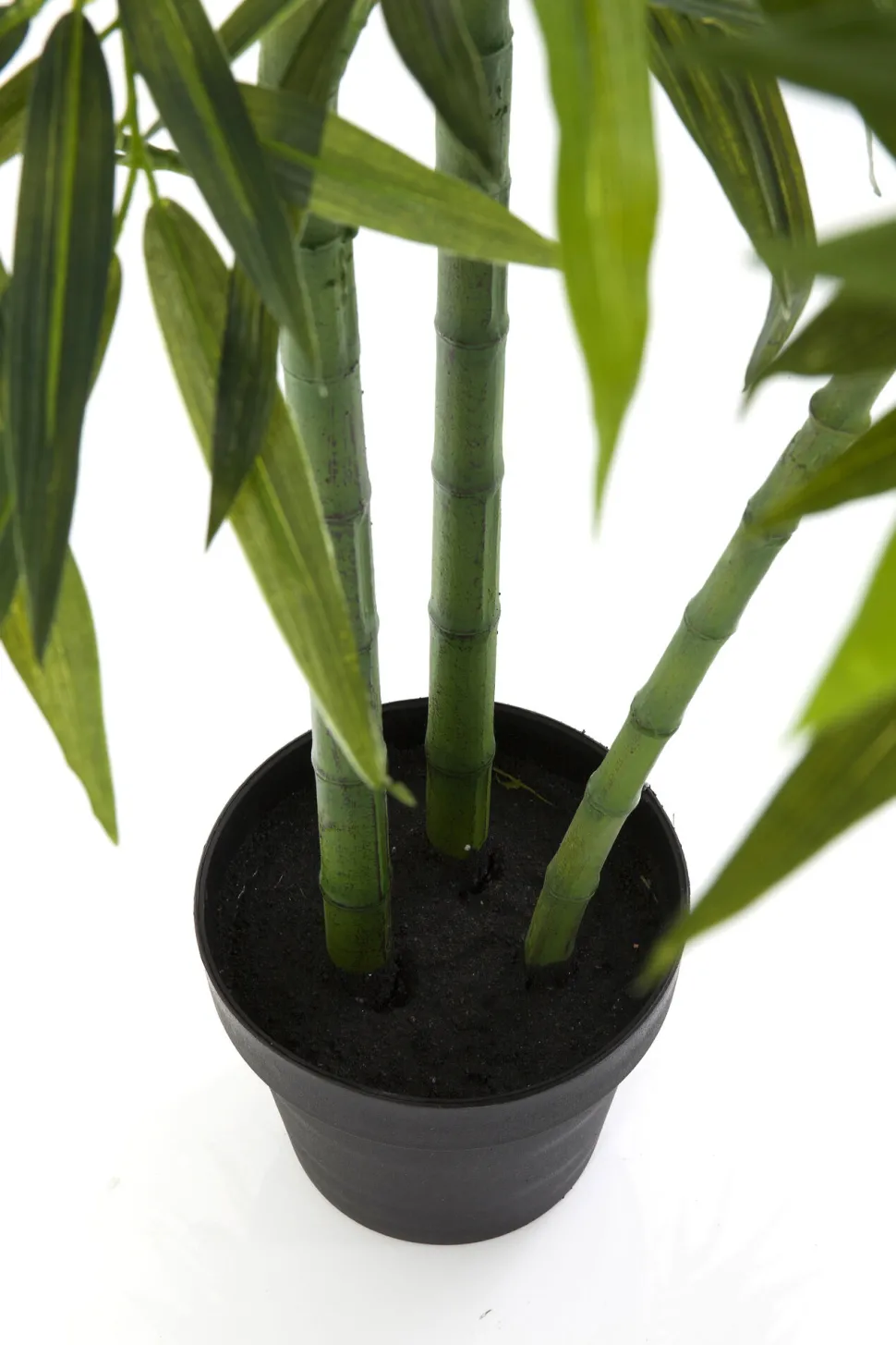 Deko Pflanze Bamboo Tree 200cm