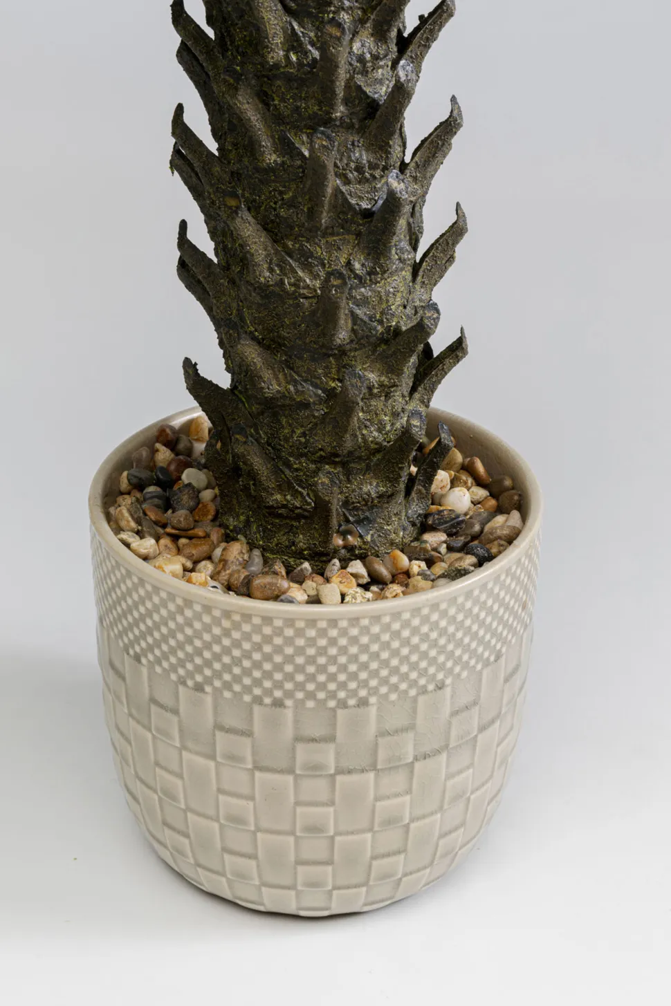 Deko Pflanze Cycas 70cm