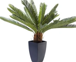 Deko Pflanze Cycas Tree 78cm