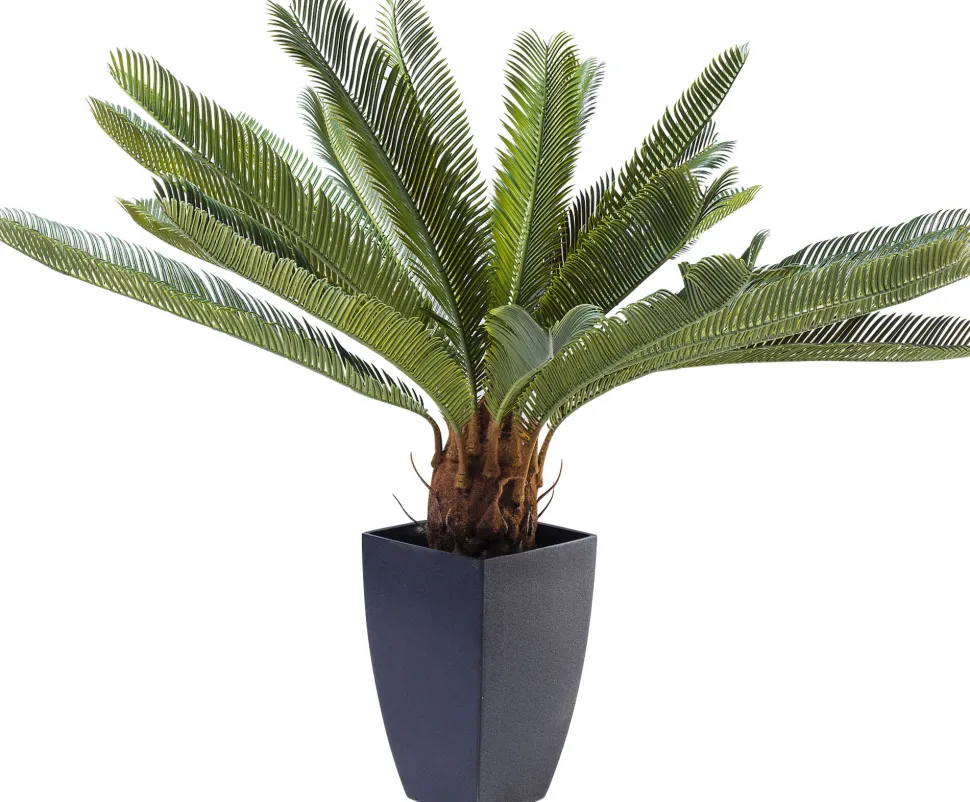 Deko Pflanze Cycas Tree 78cm