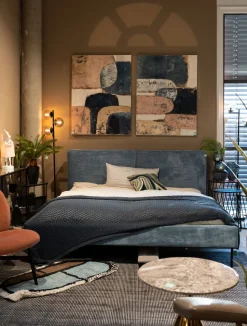 Deko Pflanze Cycas Tree 78cm