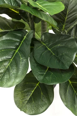 Deko Pflanze Fiddle Leaf 120cm