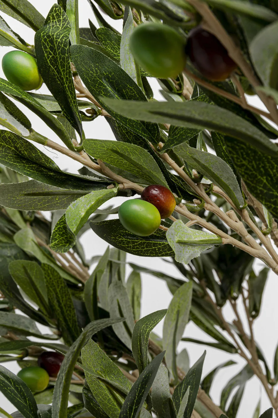 Deko Pflanze Olive Tree 120cm