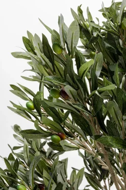 Deko Pflanze Olive Tree 120cm