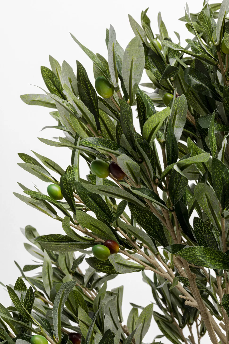 Deko Pflanze Olive Tree 120cm