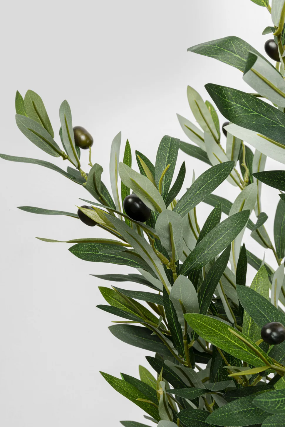Deko Pflanze Olive Tree 150cm
