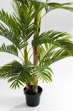 Deko Pflanze Palm Tree 190cm