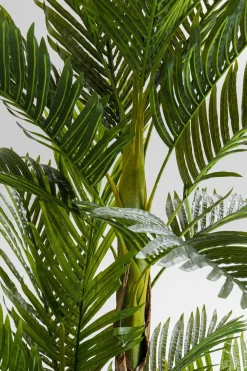 Deko Pflanze Palm Tree 190cm