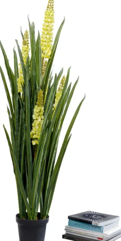 Deko Pflanze Rhynchostylis 150cm