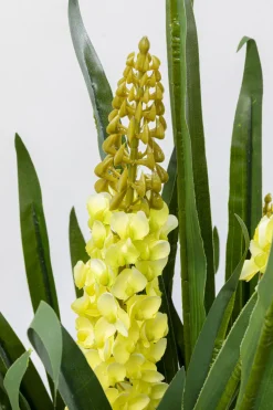 Deko Pflanze Rhynchostylis 150cm