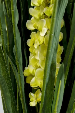 Deko Pflanze Rhynchostylis 150cm