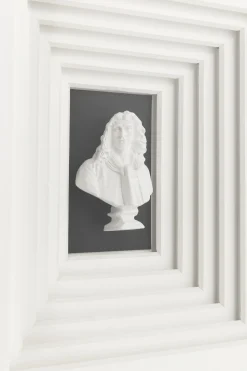 Deko Rahmen Ancient Art Nove 100x110cm