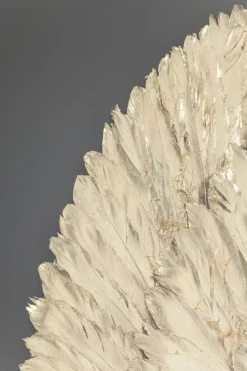 Deko Rahmen Golden Snail 120x120cm