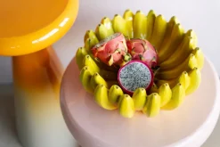 Deko Schale Bananas Ø30cm