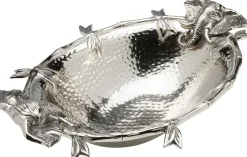 Deko Schale Happy Elephants 47x35cm