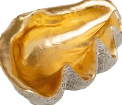 Deko Schale Noble Shell 41x27cm