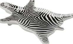 Deko Schale Zebra 21x15cm