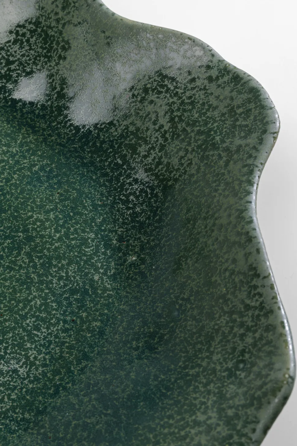 Deko Teller Avocados Ø40cm