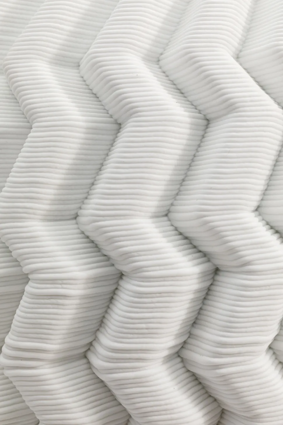 Deko Vase Akira Oval 35cm