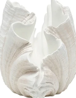 Deko Vase Concha 57cm