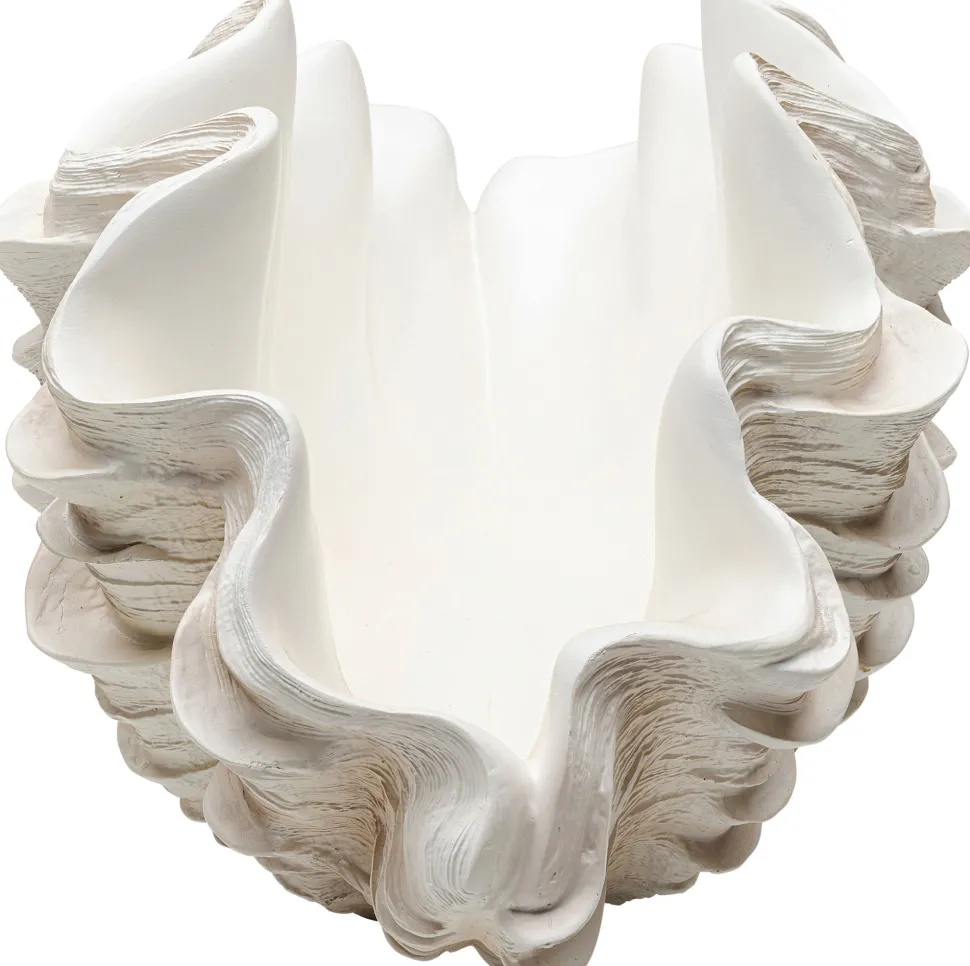 Deko Vase Concha 29cm