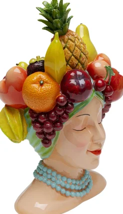 Deko Vase Fruity 37cm