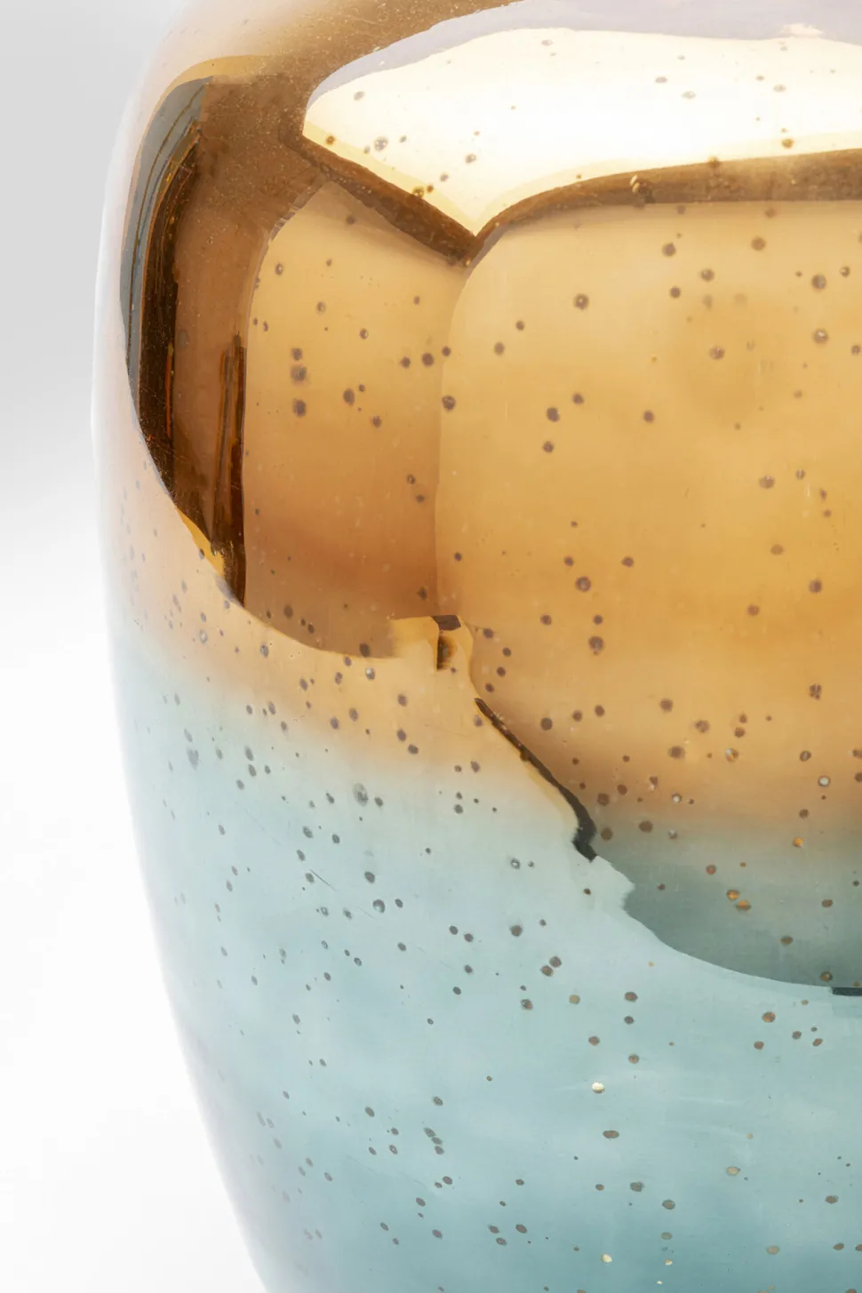 Deko Vase Lizy Shine Multi 41cm