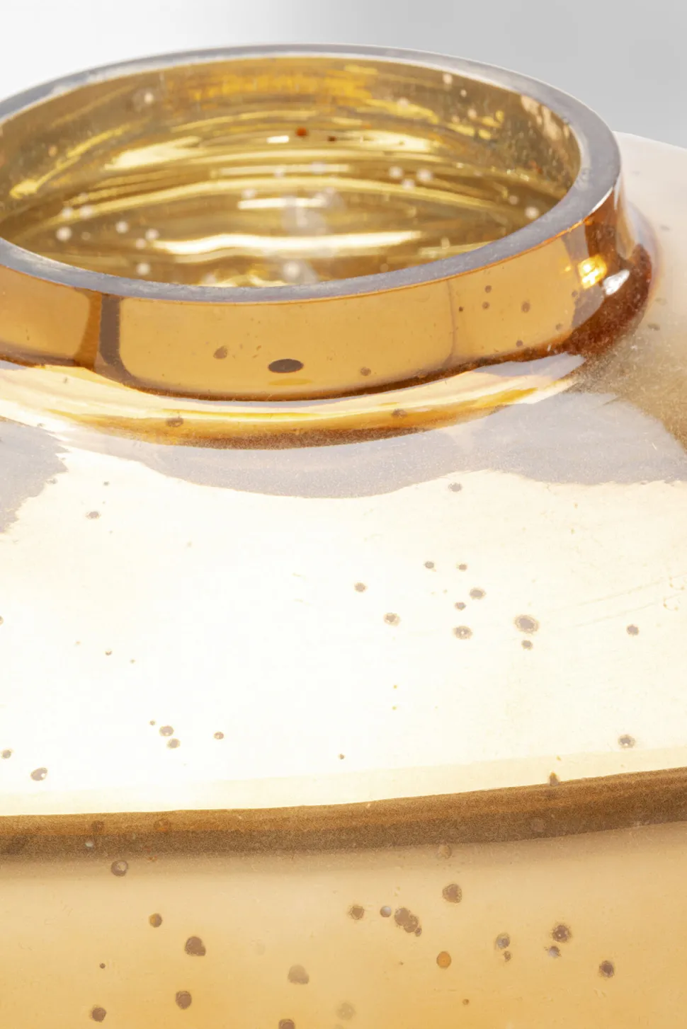 Deko Vase Lizy Shine Multi 41cm