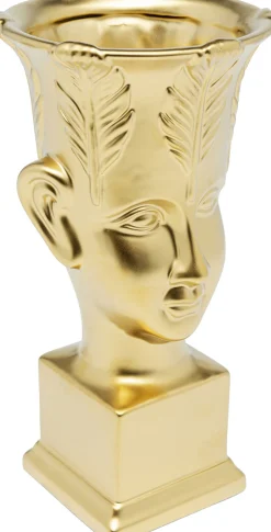 Deko Vase Rosto 31cm