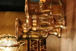 Deko Vase Rosto 31cm