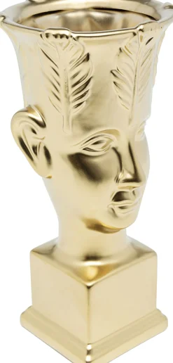 Deko Vase Rosto 26cm