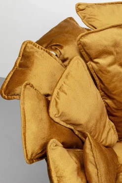 Drehsessel + Hocker Blossom