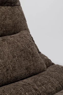 Drehsessel + Hocker Montreal