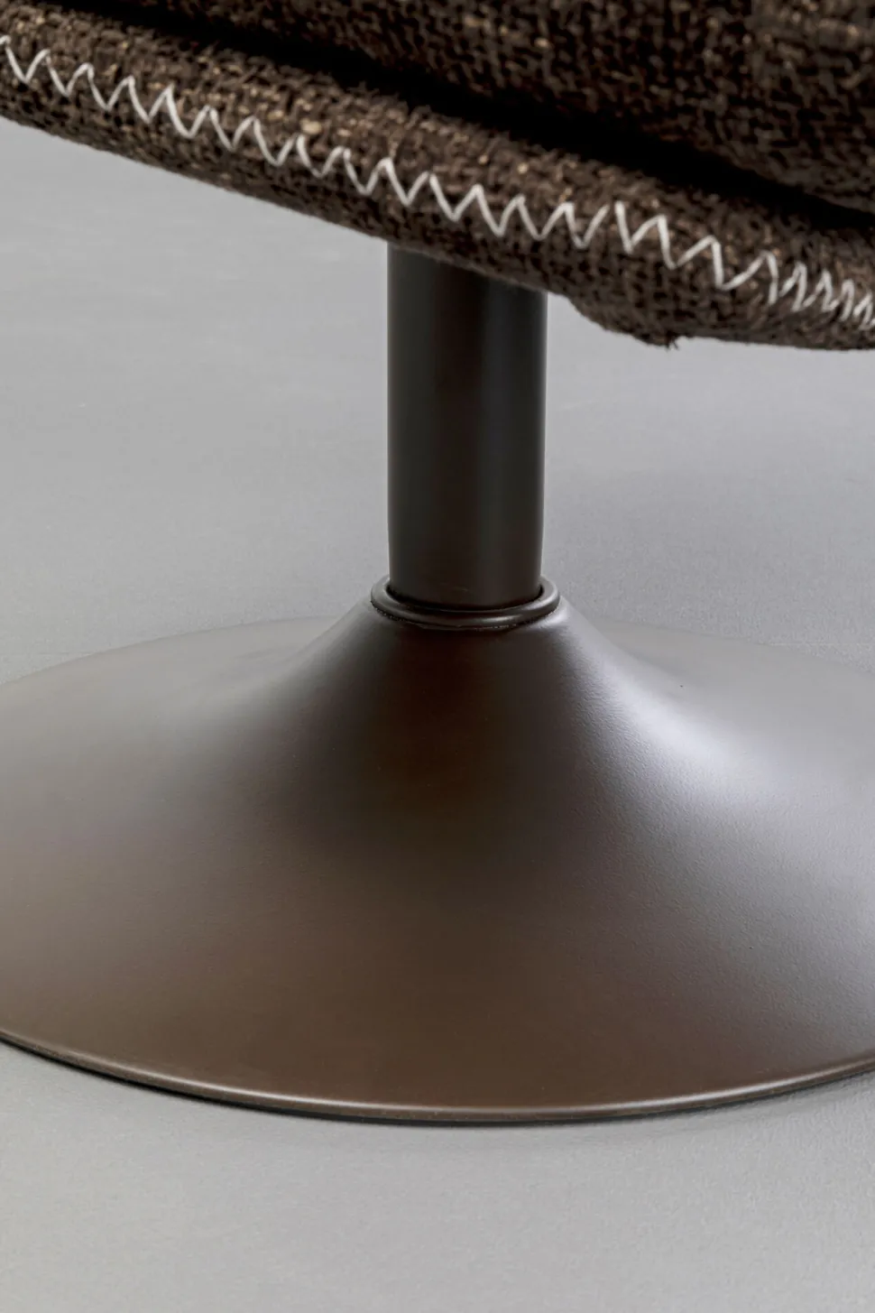 Drehsessel + Hocker Montreal