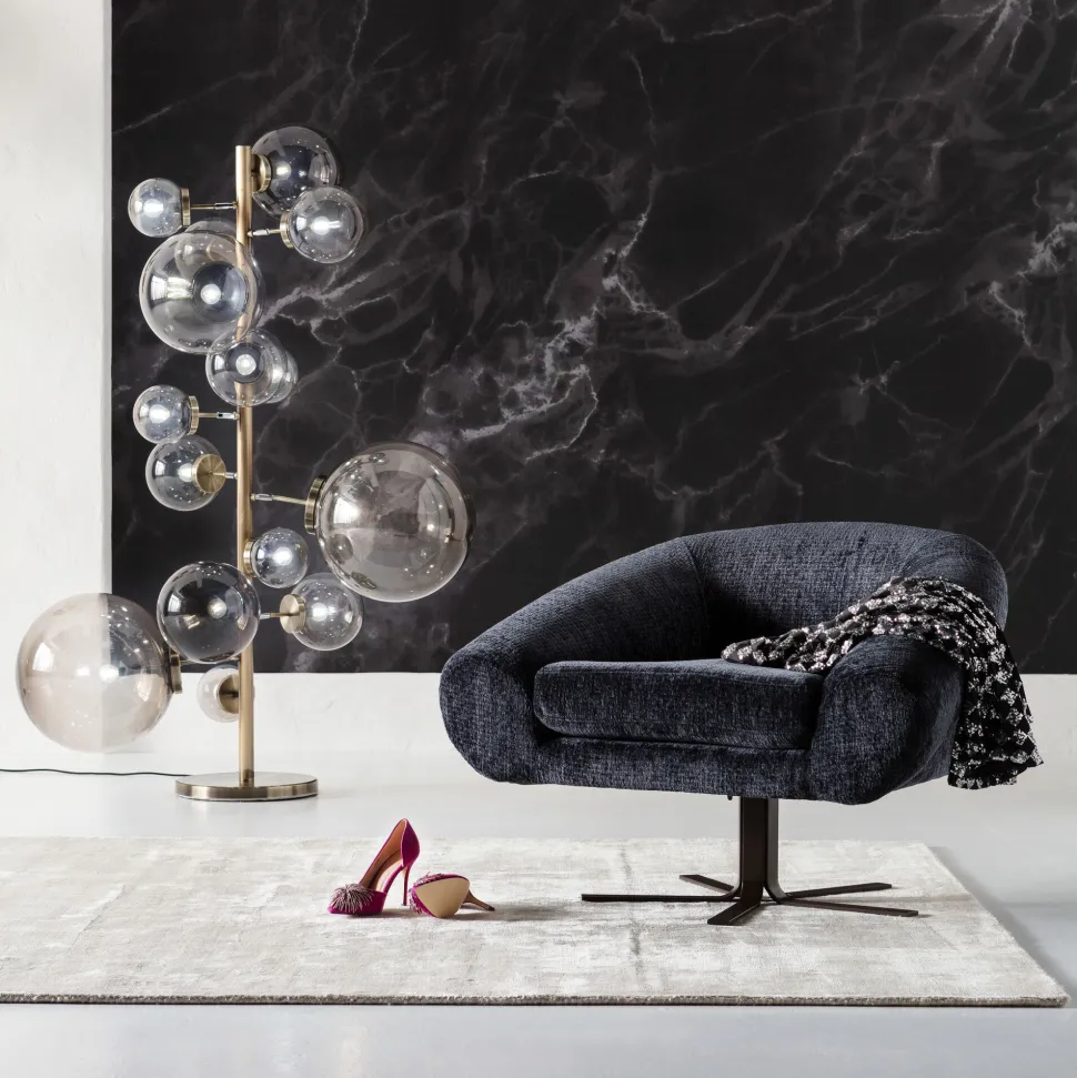 Drehsessel Ciao Midnight