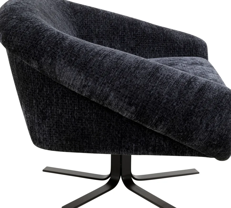 Drehsessel Ciao Midnight