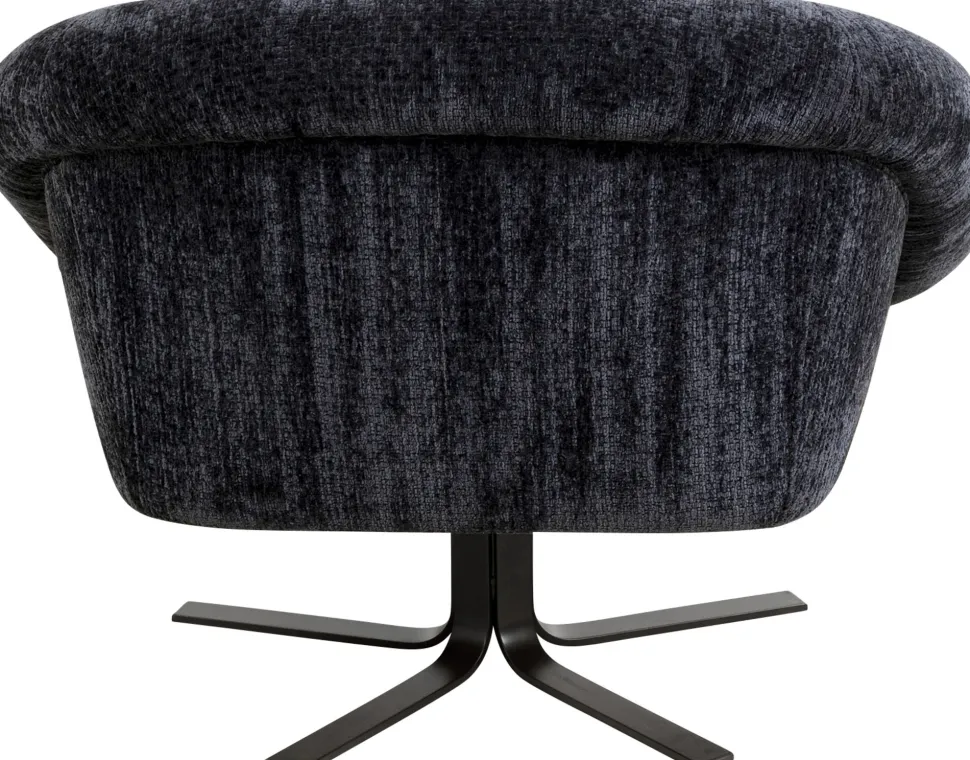 Drehsessel Ciao Midnight