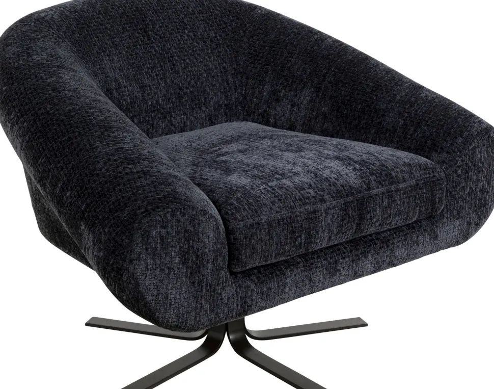Drehsessel Ciao Midnight