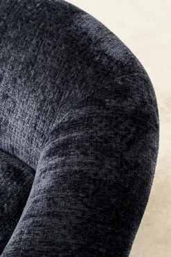 Drehsessel Ciao Midnight