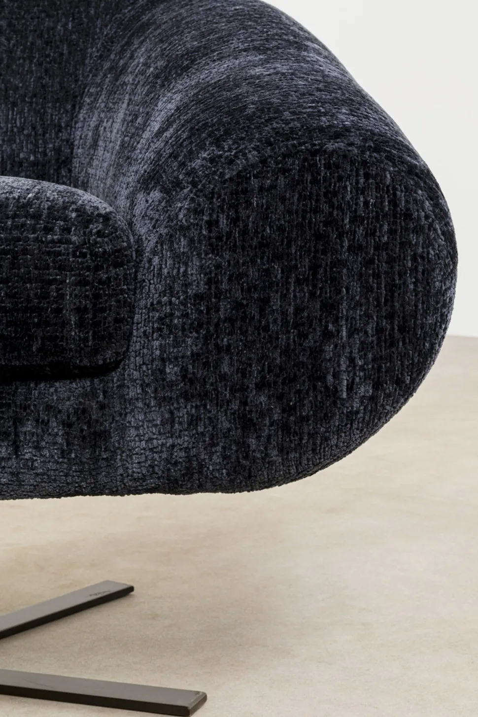 Drehsessel Ciao Midnight