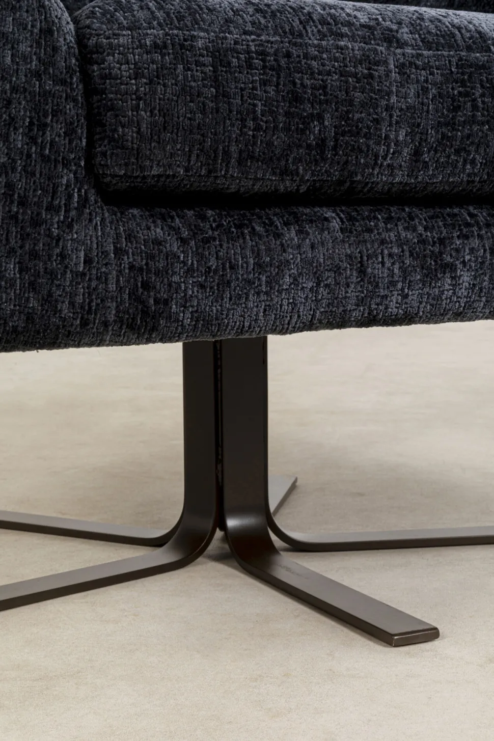 Drehsessel Ciao Midnight