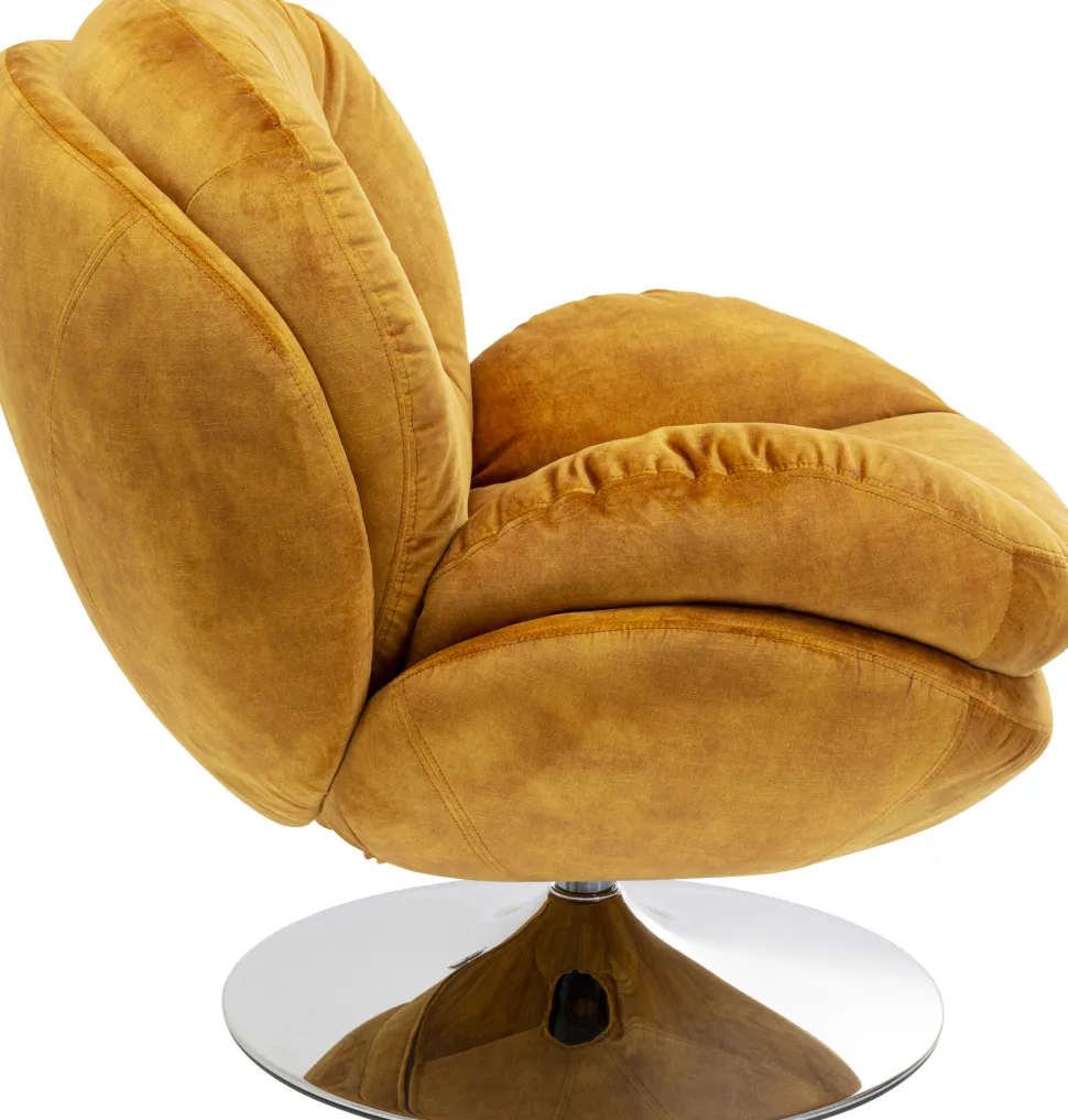 Drehsessel Cosy Amber