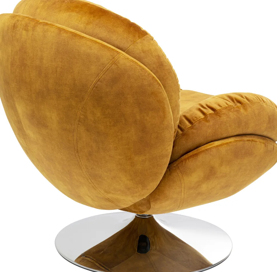 Drehsessel Cosy Amber