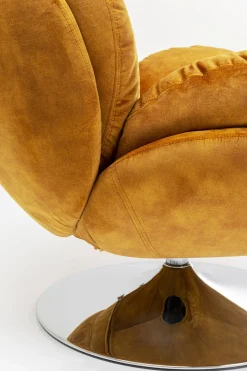 Drehsessel Cosy Amber