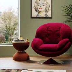 Drehsessel Cosy Berry