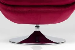 Drehsessel Cosy Berry