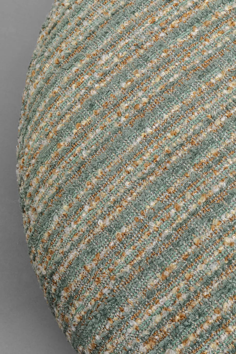 Drehsessel Couture Stripes Blau