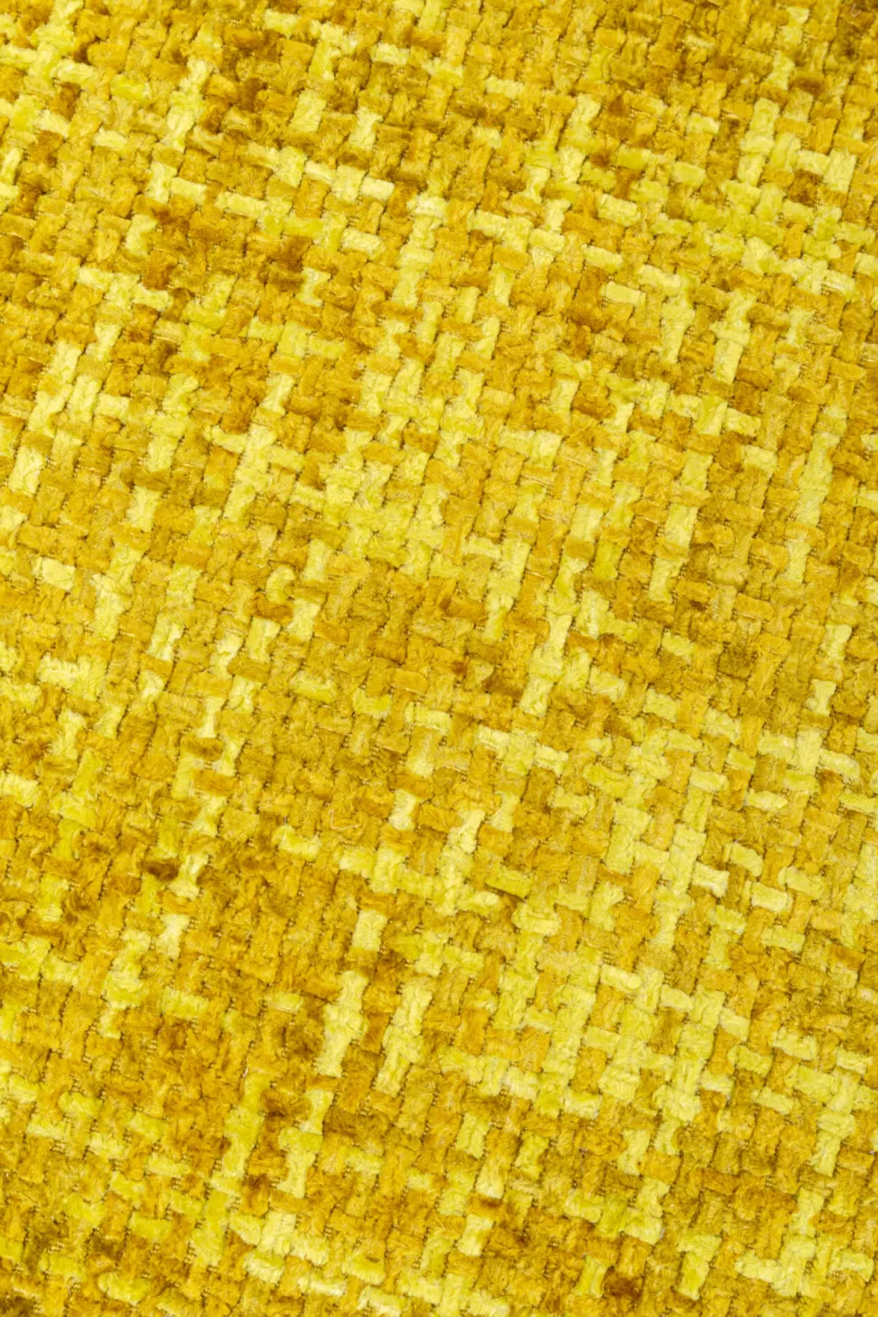 Drehsessel Ellie Gelb