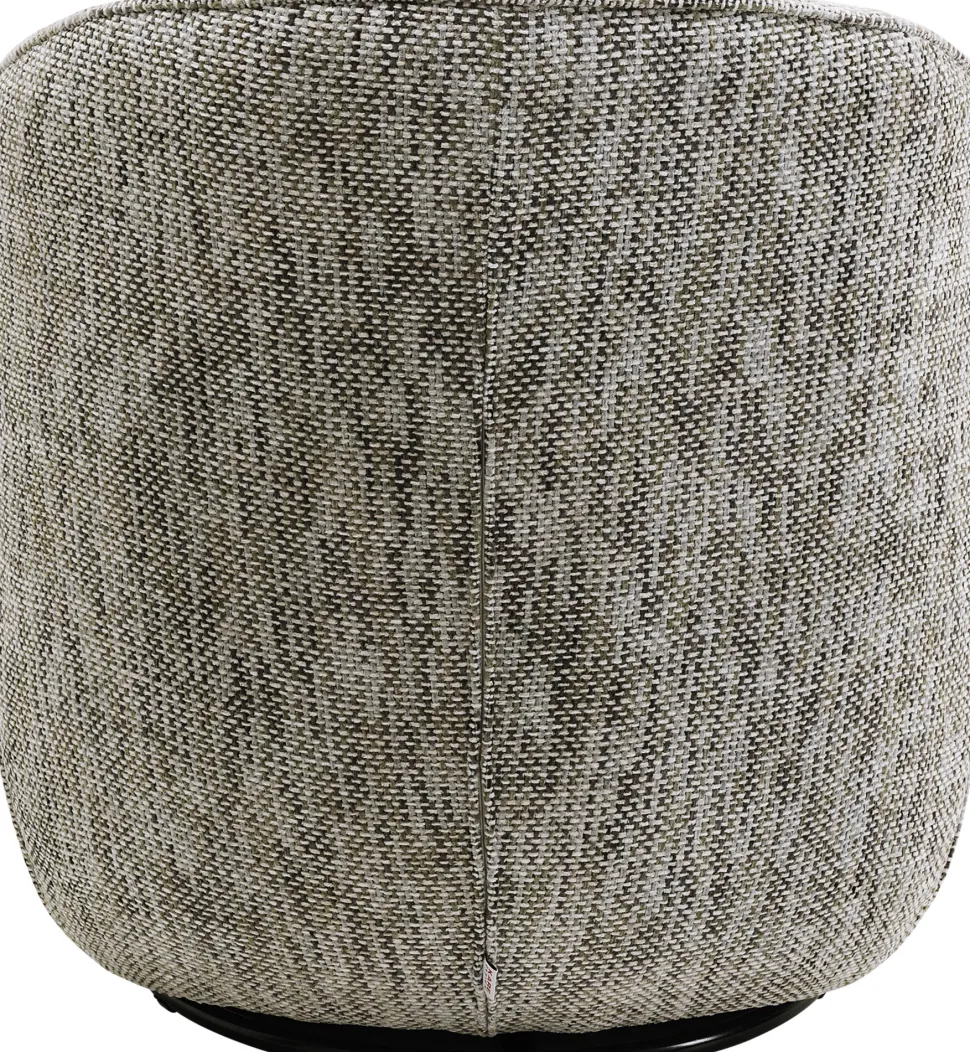 Drehsessel Ellie Grau