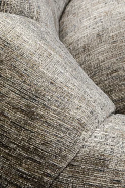 Drehsessel Fiori Grau